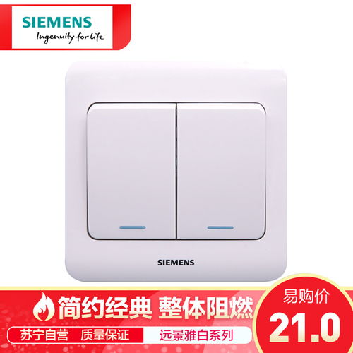 遠景二位單控大蹺板開關 帶熒光 雅白 5ta0115 1cc1圖片大全 郵樂官方網(wǎng)站