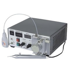 瞬干膠點膠機 糯動式點膠機 快干膠點膠機