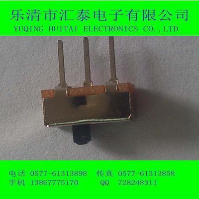 探索拔動開關SS-12D00的細節 價格、廠家、電工應用全解析