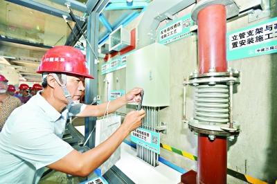 擁抱變革 建設(shè)工程數(shù)字化施工的現(xiàn)狀、挑戰(zhàn)與未來
